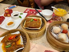 -点都德(聚福楼店)