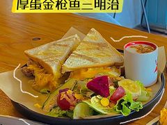 -251#coffee roasters(沿河东路店)