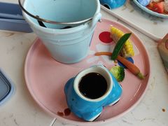 -水桶王国主题餐厅·聚会·生日派对·亲子活动·家庭套餐(亚龙湾希尔顿店)