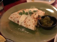 -Pistolera Mexican Cantina女枪手墨西哥餐厅(碧云路店)