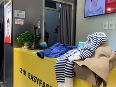 -方快-照相馆(金桥国际店)