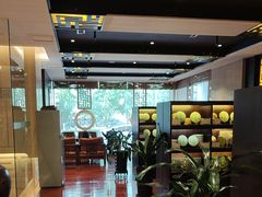 -七彩云南庆沣祥茶庄(金融街店)