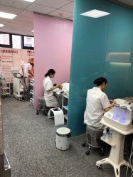 -斐尔国际皮肤管理中心