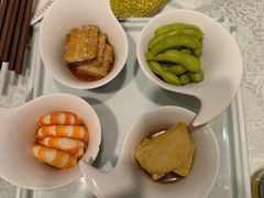 -老人和饭店(打浦路店)