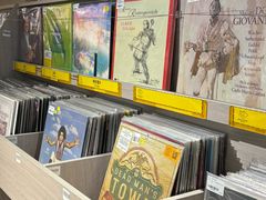 -浣熊唱片店(上海影城店)