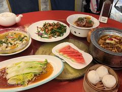 -粤香楼(新光里店)
