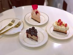 -PETIT PARIS 小巴黎(花园道店)