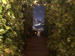 -顶层酒吧ROOF(上海艾迪逊酒店)