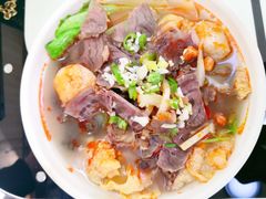 -笋果坊螺蛳粉(竹园小区店)