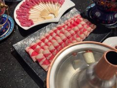 -南门涮肉(上海二店)