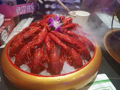 -虾乐园龙虾·夜宵(松江店)