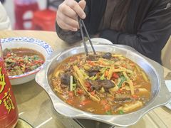 -三只鸟本地特色菜馆(上饶总店)