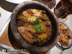 -小放牛河北菜(长安万达店)