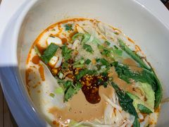 -阿上阿上麻辣香锅&麻辣烫(朝阳蓝色港湾店)