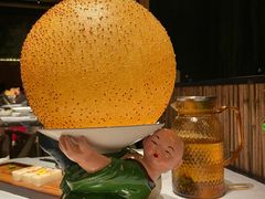 -吴越荣记·苏州菜·松鼠桂鱼(斜塘老街店)