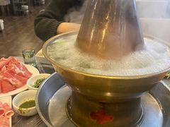 -鑫龙火锅城(青岛分店)