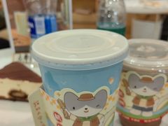 -猫的天空之城概念书店(杭州南宋御街店)