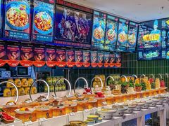 -山河屯铁锅炖(哈西站店)