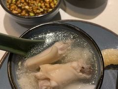 -百年果林椰子鸡(中洲店)
