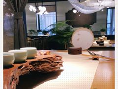 -素慧餐厅(大虹桥店)