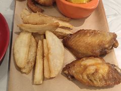 -必胜客(张掖西大街店)