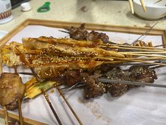 -延边烧烤•8年匠心(秦皇岛总店)