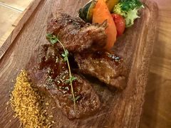 -格兰西点餐厅(文化街店)