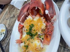 -阿浪海鲜连锁•海鲜加工•老字号(第一市场店)