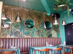 大堂-烛影拾光观景餐厅·创意菜·摄影·小提琴(大唐不夜城店)