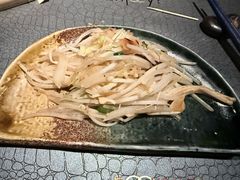 -岩盐·铁板料理(嘉里店)