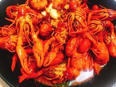 -香满锅老北京羊蝎子火锅·家常菜(新街口店)