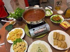 -柳州菜饮食文化博物馆(柳州金利达大厦店)