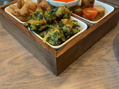 -四道菜·福建菜馆(新街口金鹰店)