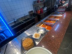 -丽丽三鲜螺蛳粉(田林路店)