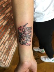 -京都墨客刺青