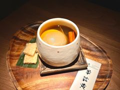 -兮禾酒馆(护国路店)
