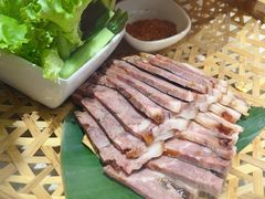 -筱爷叔·上海传统手工菜(玉树路店)