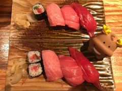 -千代武日本料理(哈西店)