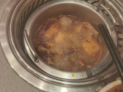 -龍歌自助小火锅(雨花台江南虹悦城店)