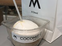 -M Stand(宁波万象城店)