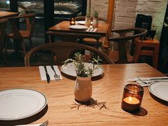 -La Strada(安福路店)