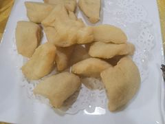 -得记得潮州海鲜砂锅粥(宝业路店)