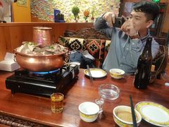 -如意林卡藏餐吧(大昭寺店)