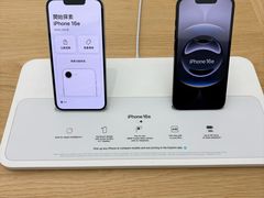 -Apple 零售店(Canton Road)