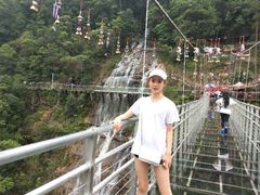 -九龙江国家森林公园