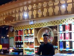 -老雒阳面馆·水席(洛宁高速路口店)