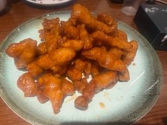 -双海酒店·非遗渔家菜(南戴河店)