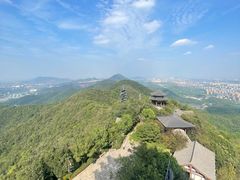 -杭州半山国家森林公园