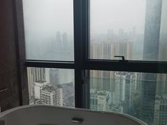 -重庆解放碑威斯汀酒店