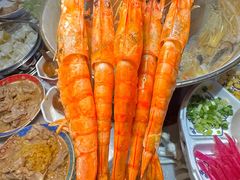 -曲氏老北京铜锅涮肉•火锅(不老街店)